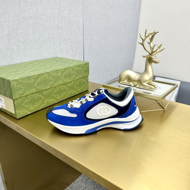 G*u*i casual shoes